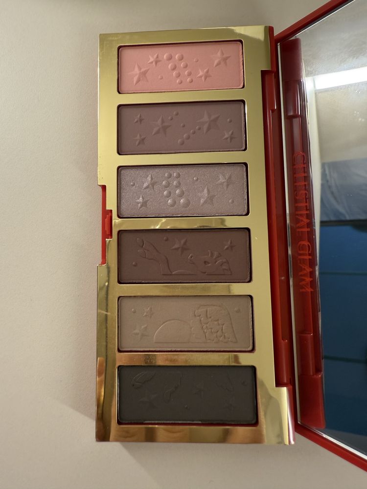 Палитра сенки за очи Estee Lauder