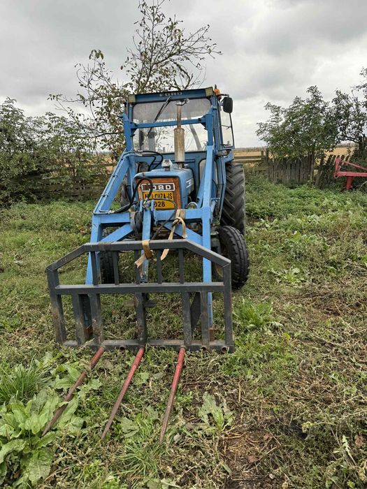 Plug 3 cormane nereversibil