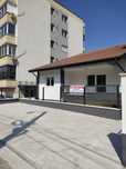 De închiriat clădire ptr spatii comerciale zona  Stadionului, Pitești