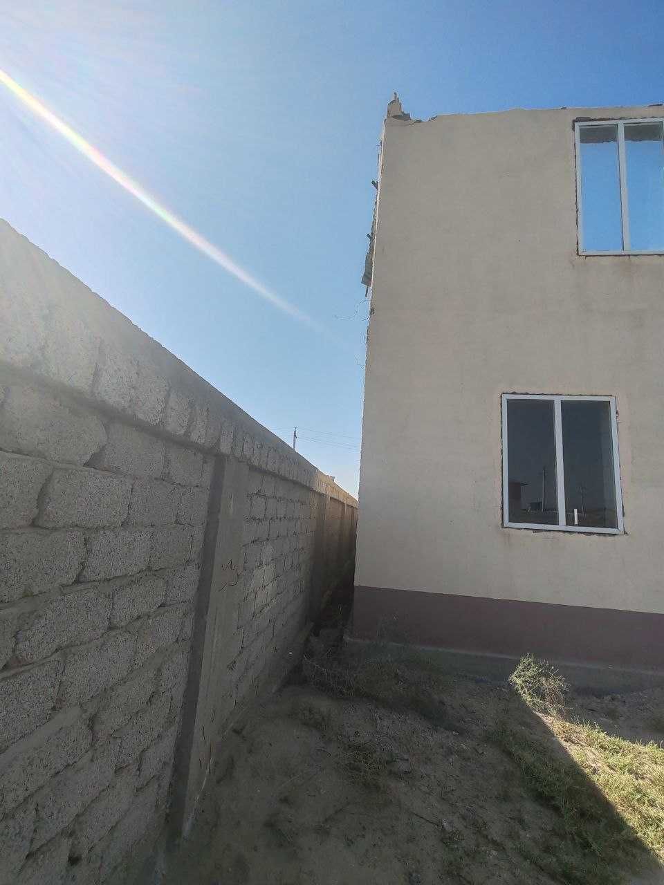 Termiz tumanida Savdo umumiy ovqatlanish binosi sotiladi