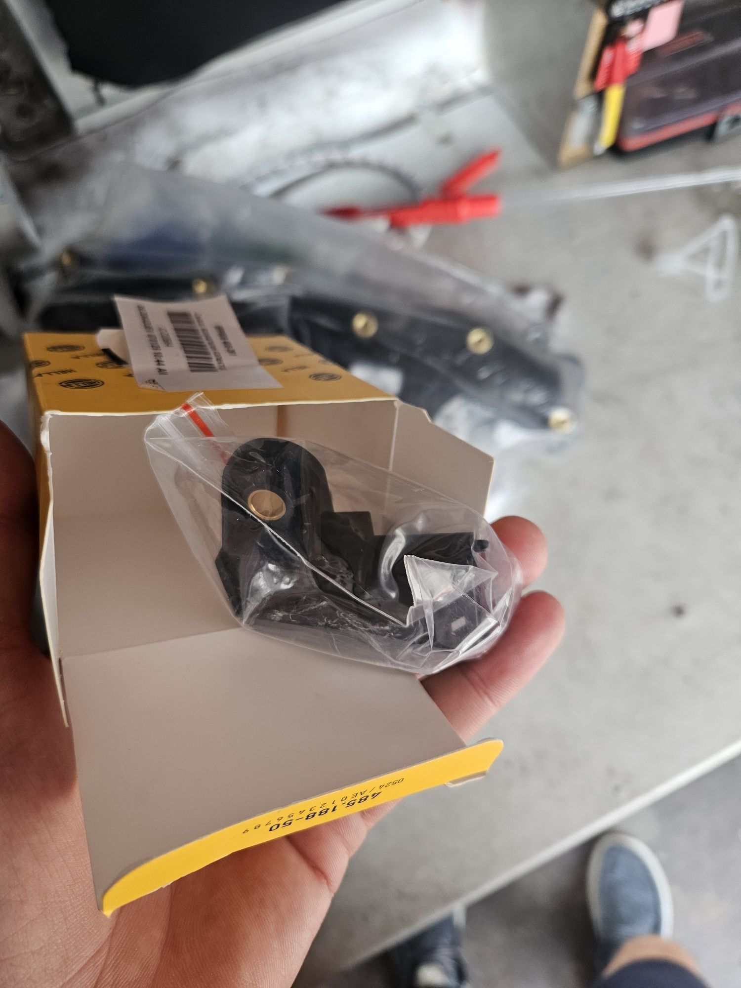 Мап сензор map sensor Дукато Ивеко Ducato Iveco