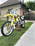 Suzuki RMZ 450 2005