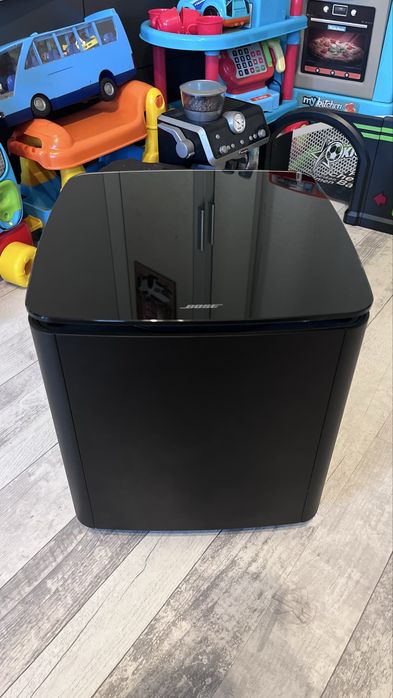 Bose BassModule Accoustimass 300 / BassModule 700