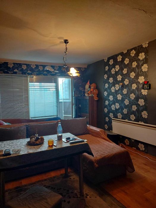 Продава се Двустаен апартамент в Бургас, Меден рудник - зона А - 70 кв.м за 528 €/кв.м - Снимка #7