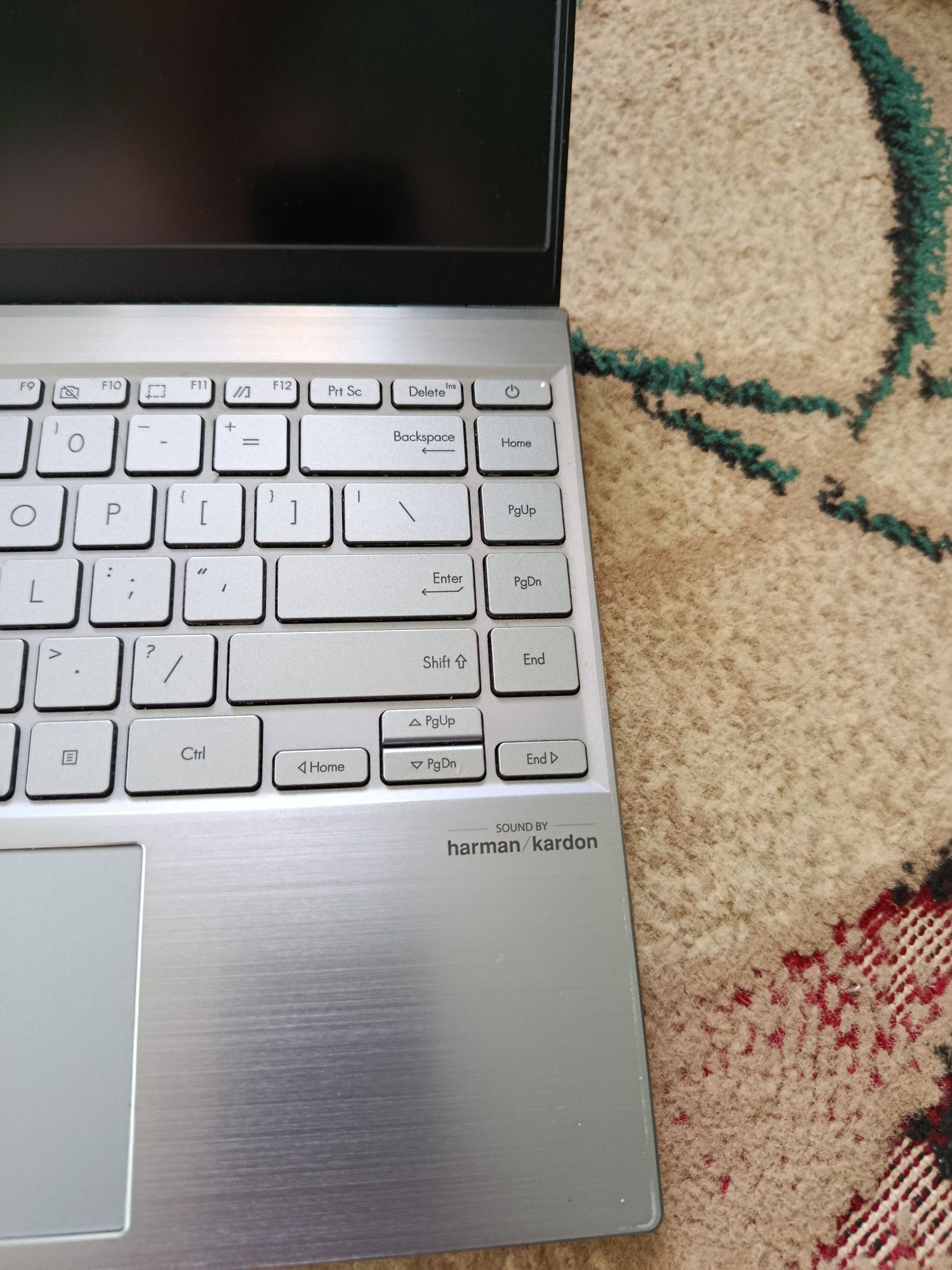 Asus ZenBook 14, xolati zo'r programming va boshqa ishlar uchun ideal