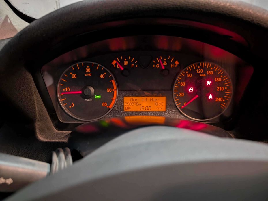 Fiat Stilo 2006 JTD