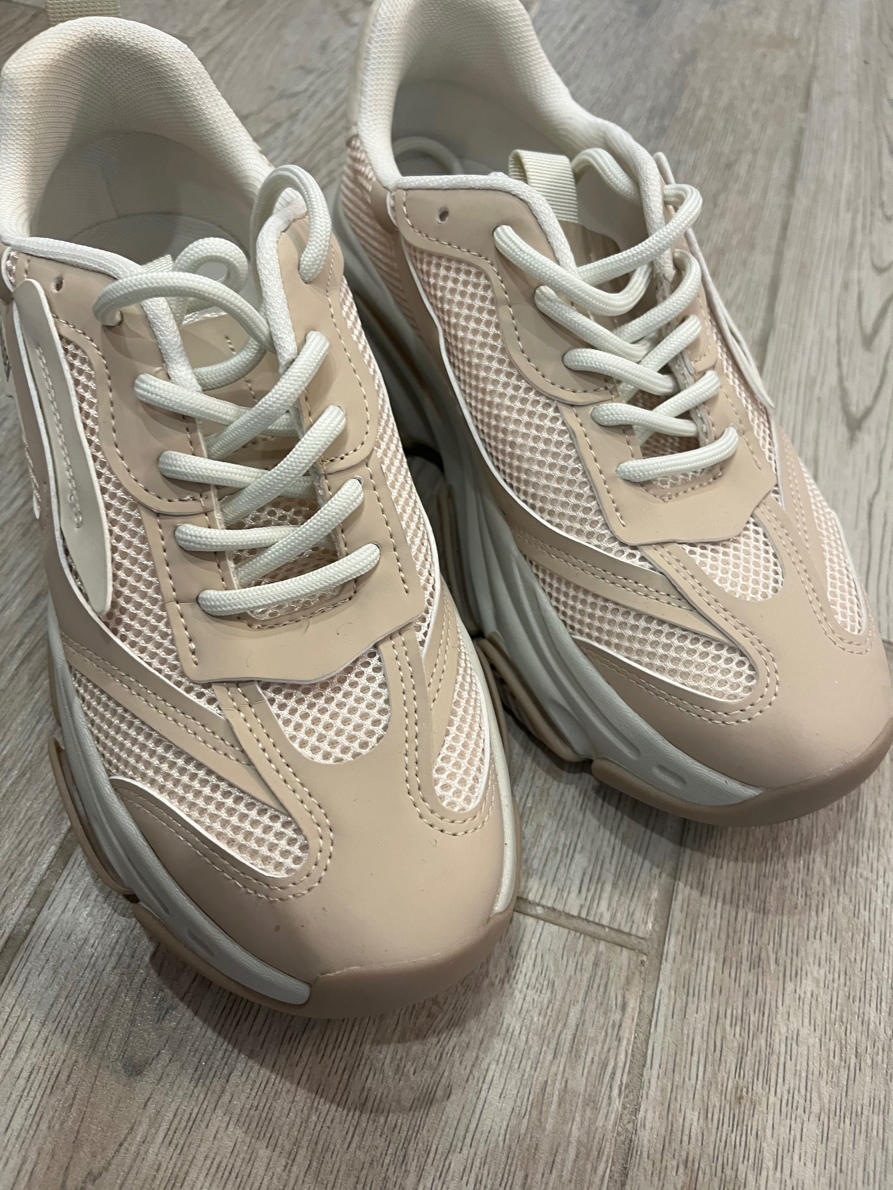 Маратонки Steve Madden 39 номер