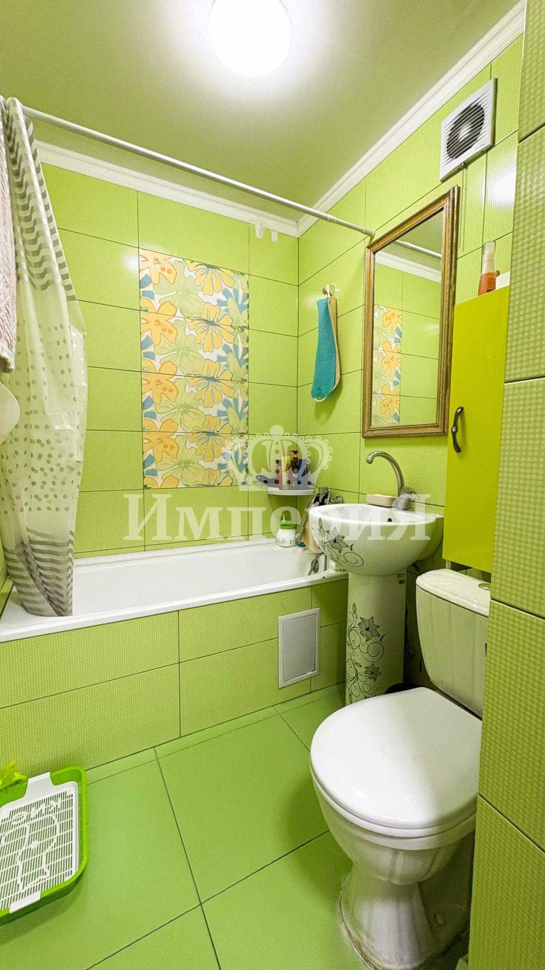Продам 2 ком центр Айжан Империя