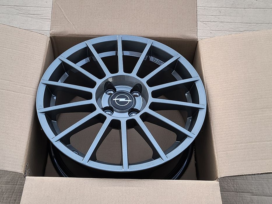 Jante 16 pt Opel Astra CORSA , Adam , Tigra , Vectra etc