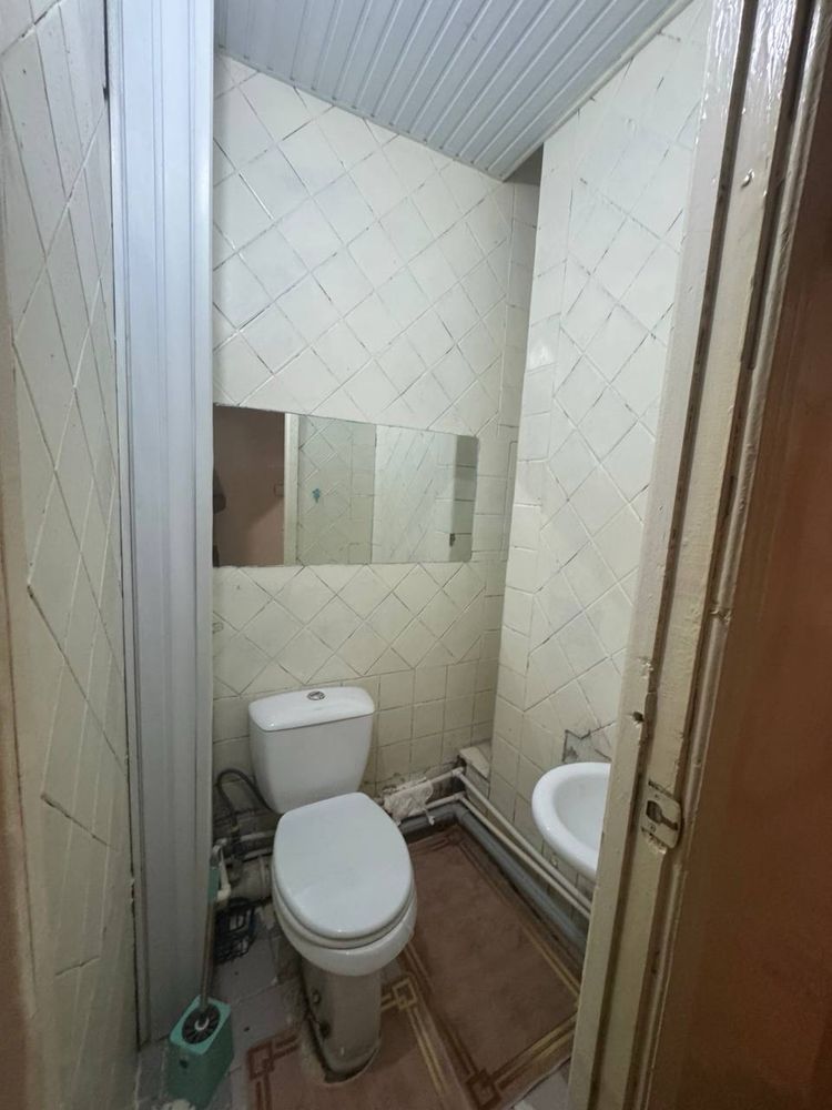 Продаётся  квартира 3/4/9 Чиланзар, Алгоритм