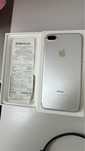 iPhone 7 Plus 128GB в отличном состоянии