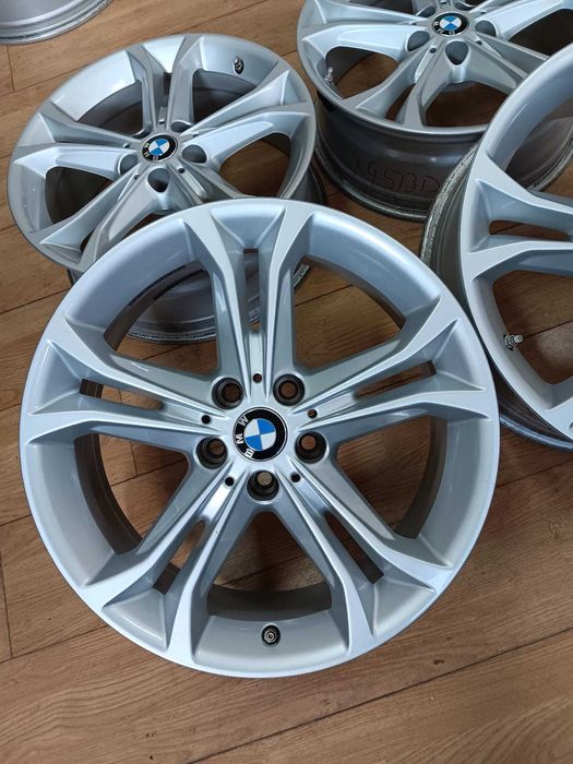 Jante 18 BMW X3 G01 X4 G02 Sdrive Xdrive cu senzori originale