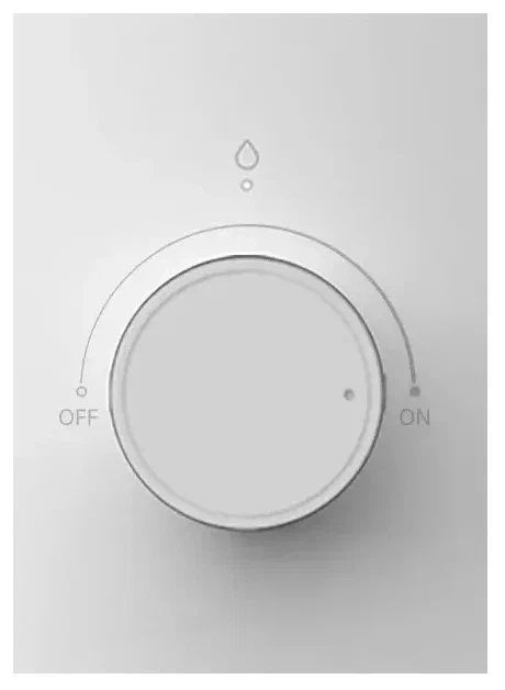 Увлажнитель воздуха Xiaomi Humidifier 2 Lite EU