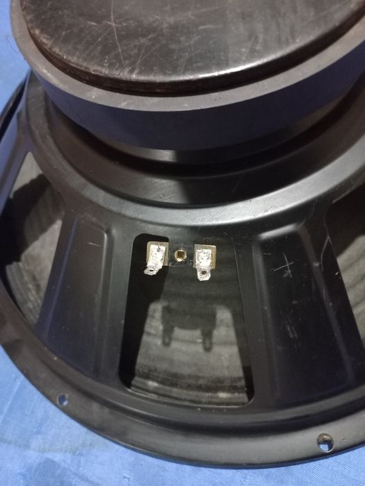 Говорител 15 инча