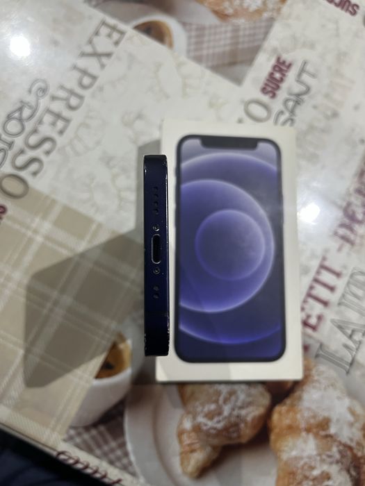 iPhone 12 mini korobkali