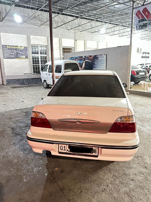 Nexia 1 dons  toza kraska