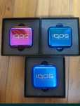 Scrumiere IQOS deosebite