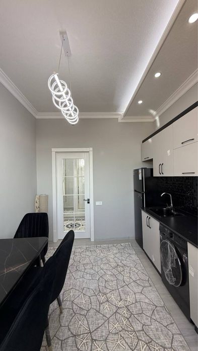 Продается 3 ком. Квартира площадью 94 кв.м. В Геофизике