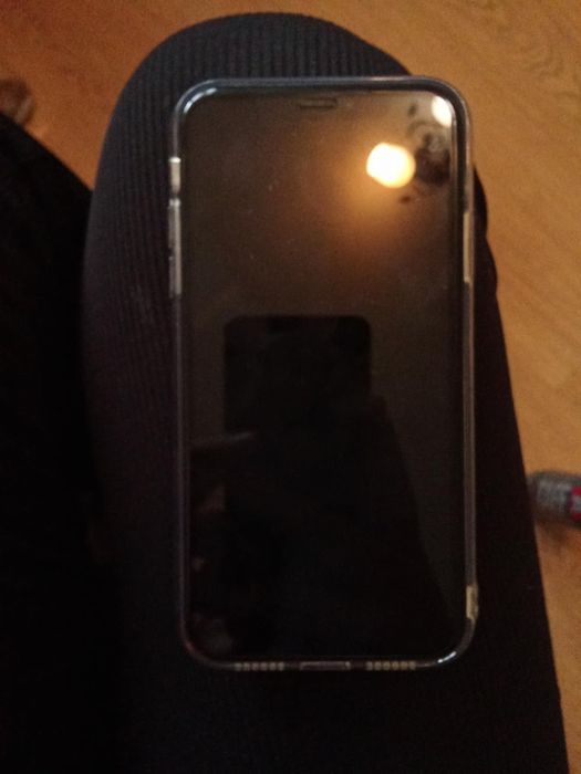 iPhone без гаранция