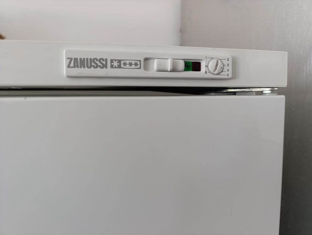 Фризер ZANUSSI внос от Германия