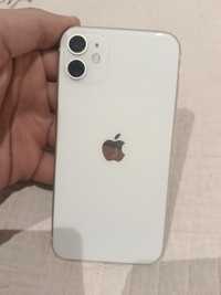 Iphone 11   64 gb yomkost 84%