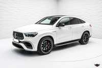 Mercedes-Benz GLE Coupe Mercedes-Benz GLE 63 S 4Matic Coupe Facelift / Finanțare Leasing