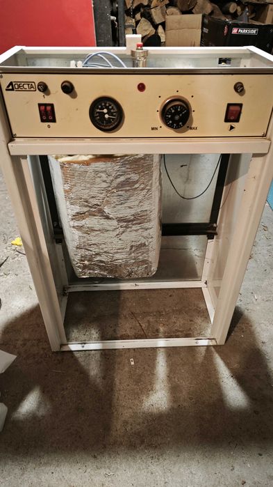 Електрическо котле Деспа 6 kW трифазно