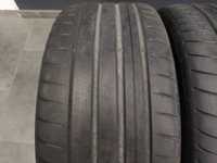 4бр Летни Гуми 265 35 21 - Continetnal i Goodyear