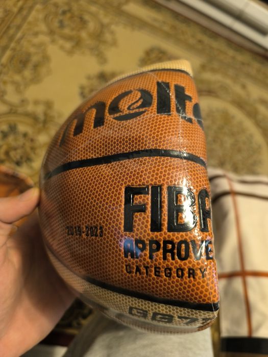 Minge de baschet Molten noua nouta