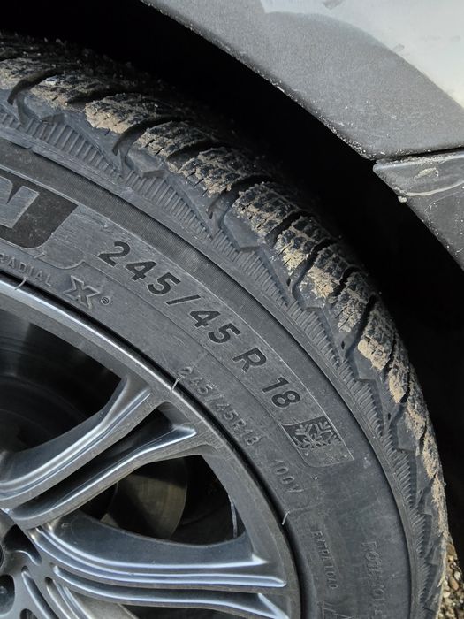 Vand audi a6 an 2011 motor 3l