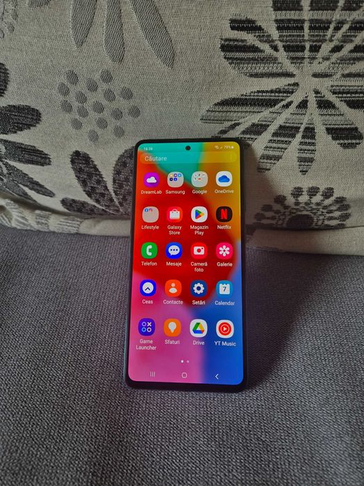Samsung Galaxy A51 128 Gb 4gb ram