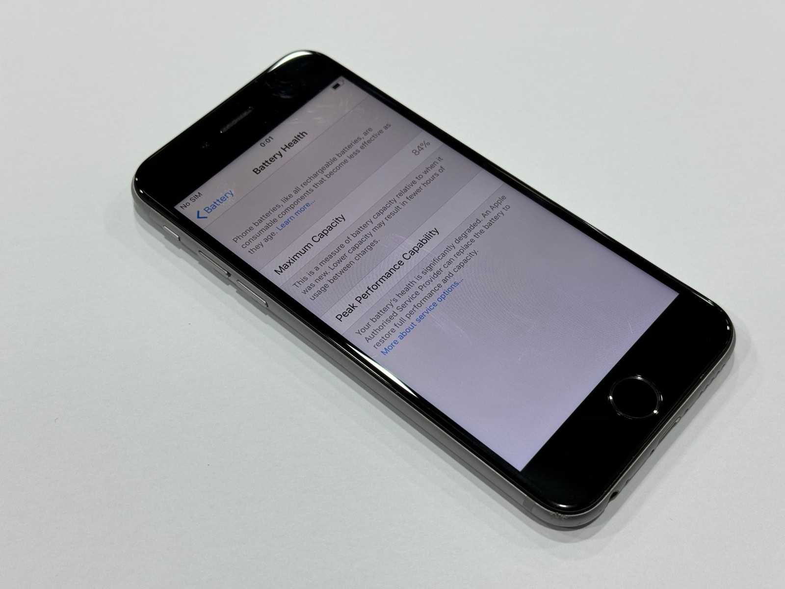 Телефон - iPhone 6 / 64GB