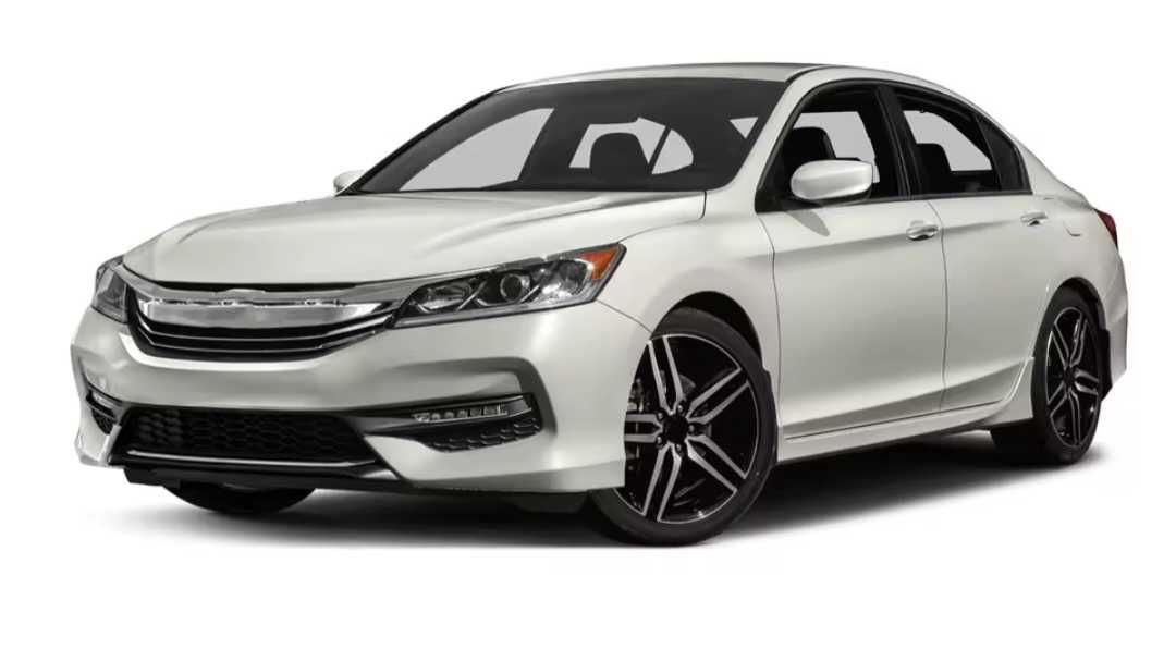 Държач за предната броня за Хонда Акорд Honda Accord основа планка