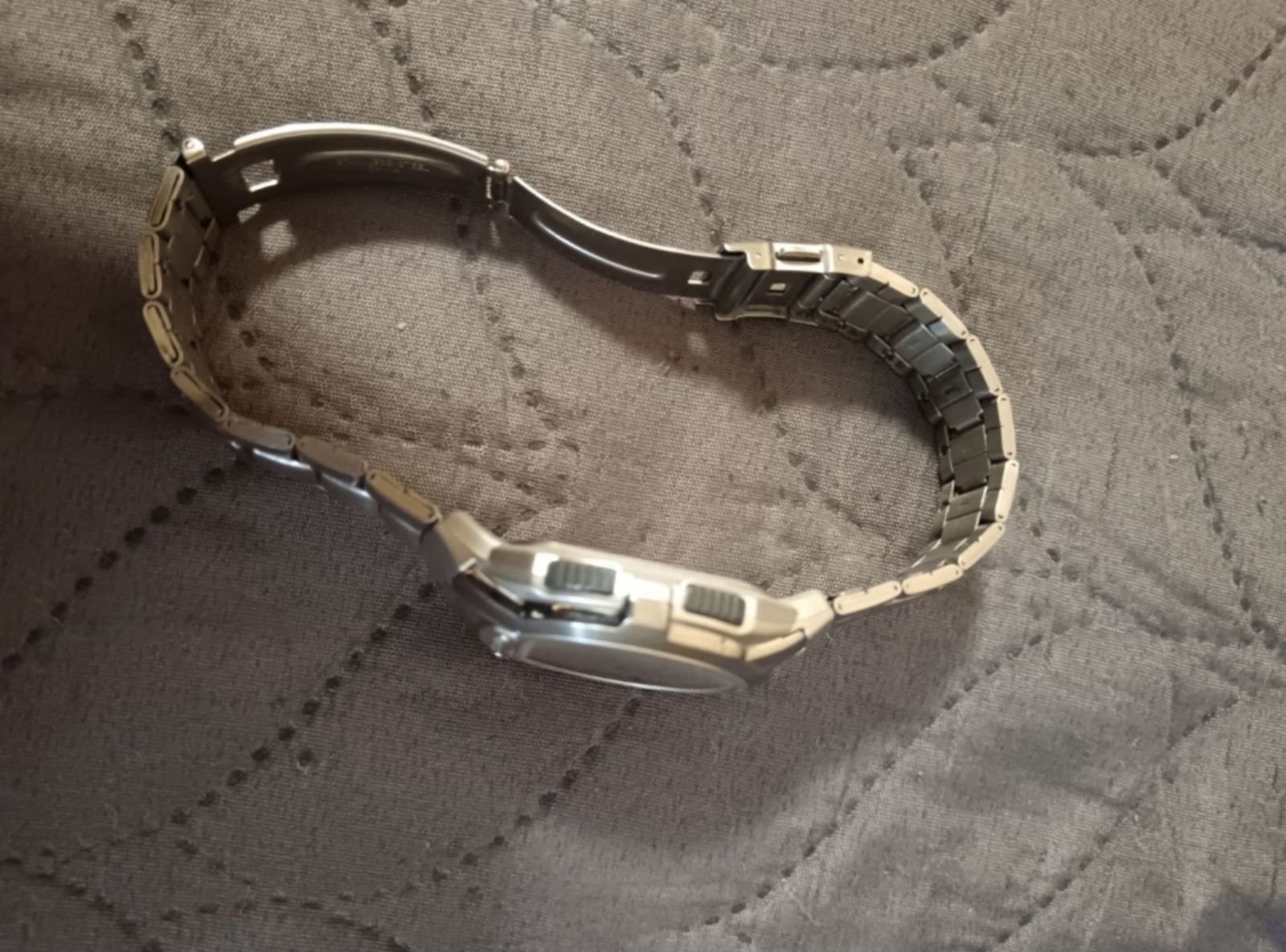 Casio Multi Band 5