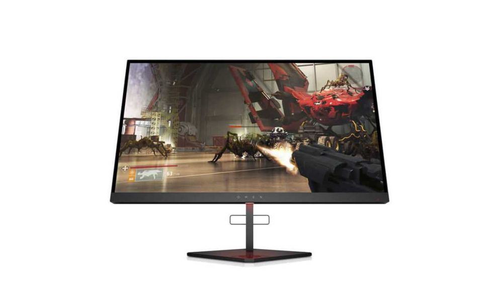 Hope Amanet P11 - Monitor Gaming HP Omen x25F / 240hz / 1ms / 24.5"