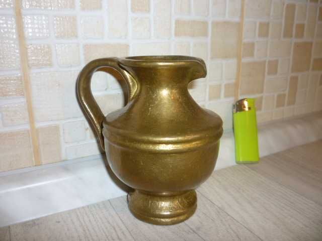 . Бронзова Кана .
