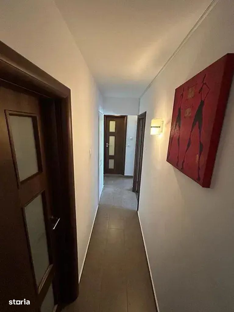Închiriez 2 camere +1 camera birou Drumul Taberei Ghencea Moghioros