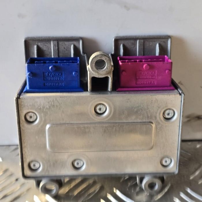 Calculator airbag Opel Zafira B Facelift