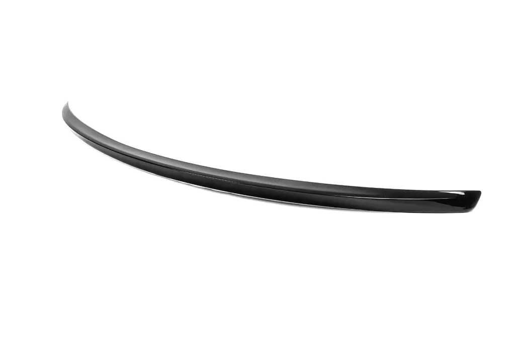 Eleron Lip Codita Portbagaj Mercedes C292 GLE Coupe AMG, Negru Lucios