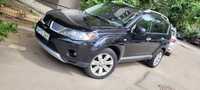 Mitsubishi Outlander 2008 cutie CVT defectă