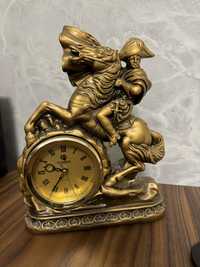 Интерьерные часы Наполеон