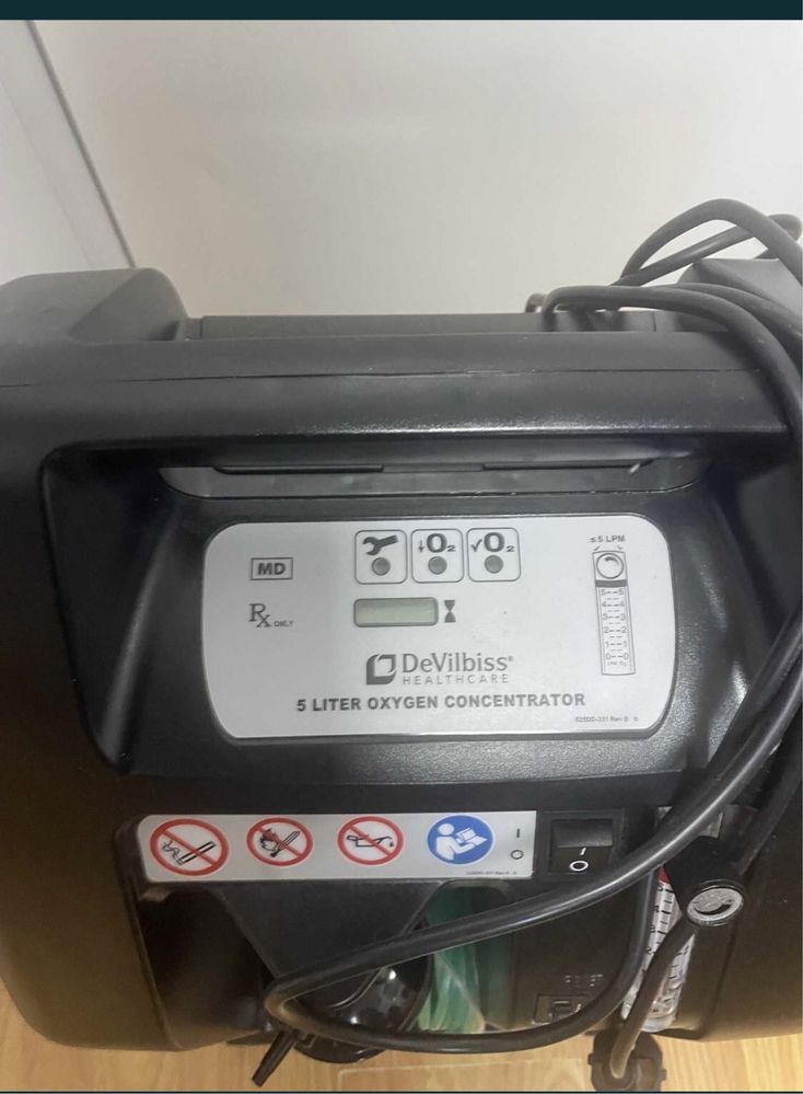 Oxigen de vanzare 1300 lei