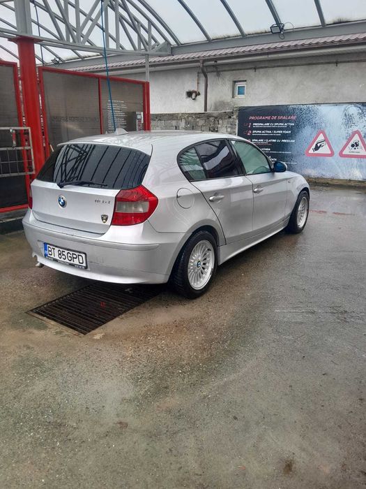 BMV SERIA 1 din 2006