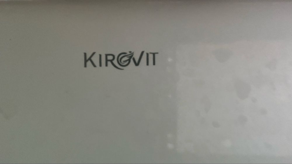 Раковина kirovit