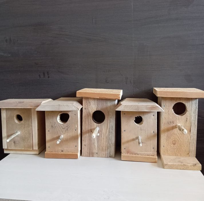 Продам скворечник