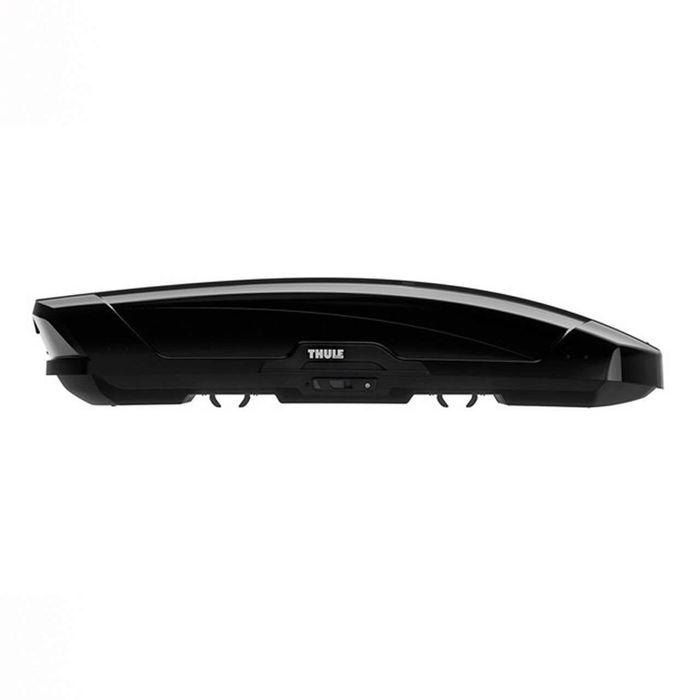 Cutie portbagaj Thule Motion XT XL Negru Lucios