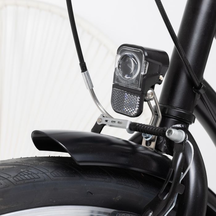 Bicicletă de oraș Elops - produs resigilat - (SecondHand) Decathlon