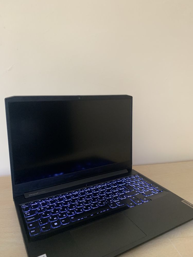 Lenovo IdeaPad Gaming 3 – RTX 3050, 16GB RAM, i5-11320H