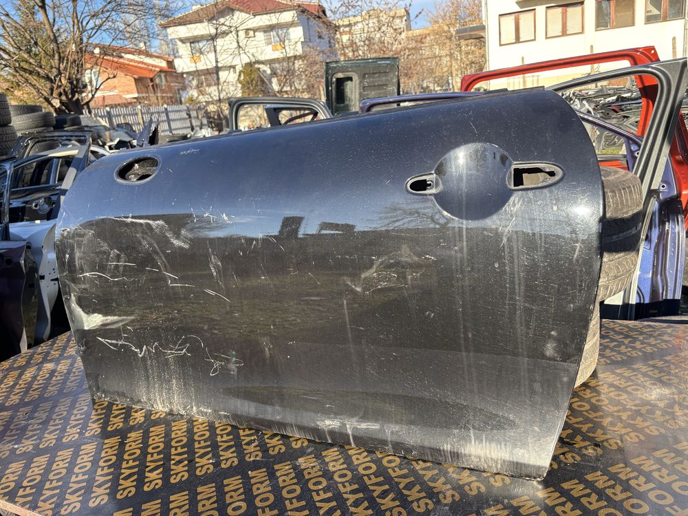 Врата Mini F56