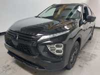 Mitsubishi Eclipse-Cross Mitsubishi Eclipse Cross PHEV 2,4 4WD Select Black